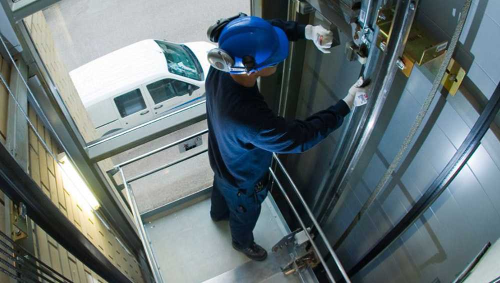 Çakmaklı Asansör Bakımı